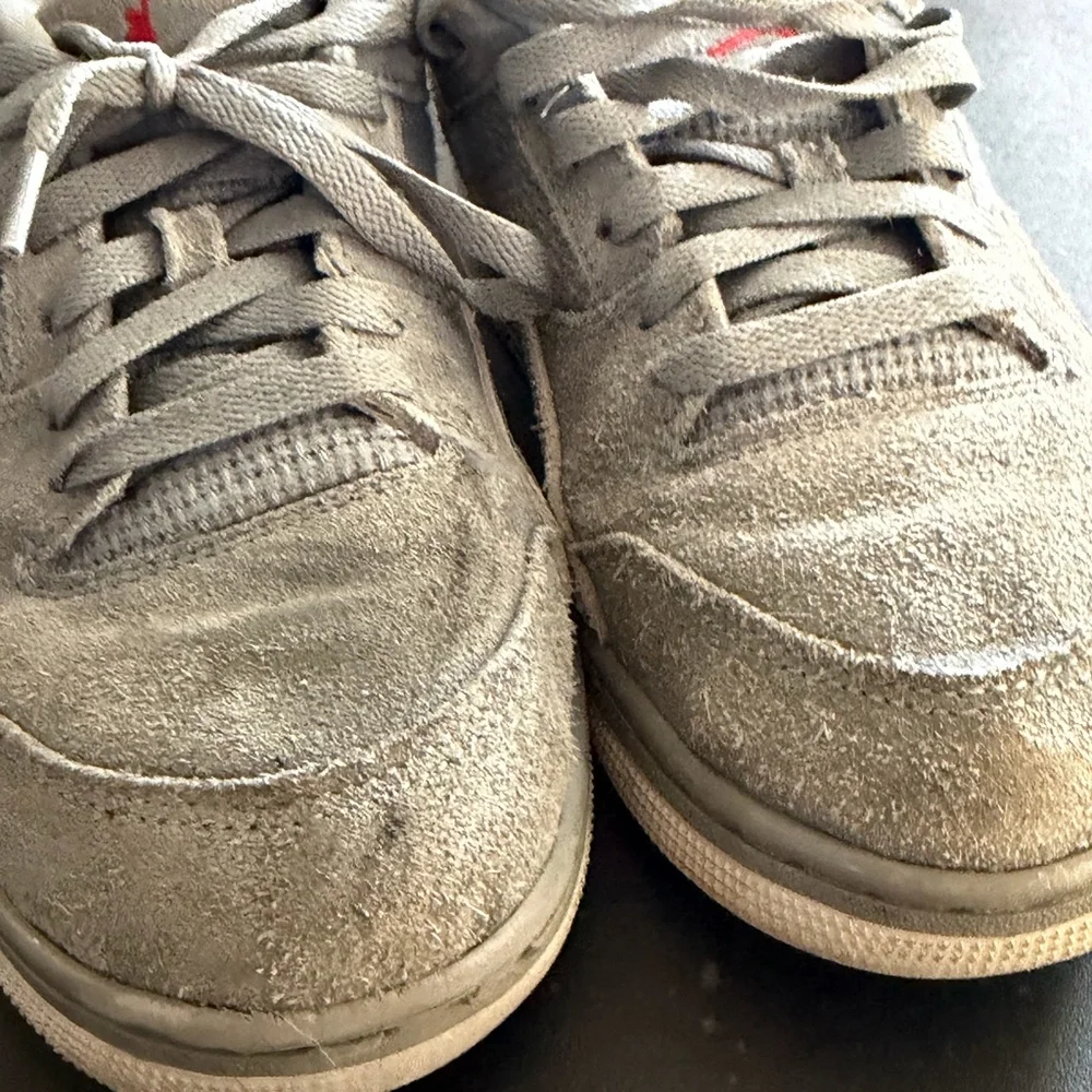 Jordan flight court